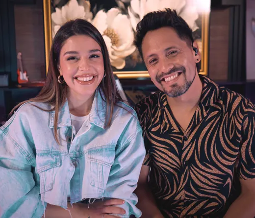 La banda argentina que ha llevado su música a diversos países del mundo, suma a la talentosa Eugenia Quevedo en una canción íntima, entrañable pero a la que le imprime impronta y corazón cuartetero